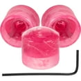 thumbnail image 1 of 1 Set Electric Guitar Potentiometer Control Knobs Plastic Rotary Knobs, 1 of 9