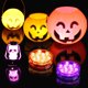 thumbnail image 5 of Luces LED sumergibles de 2 piezas con control remoto, luces multicolores para acuarios, impermeables, a pilas, para jacuzzis, fuentes, cascadas y acuarios de interior., 5 of 5