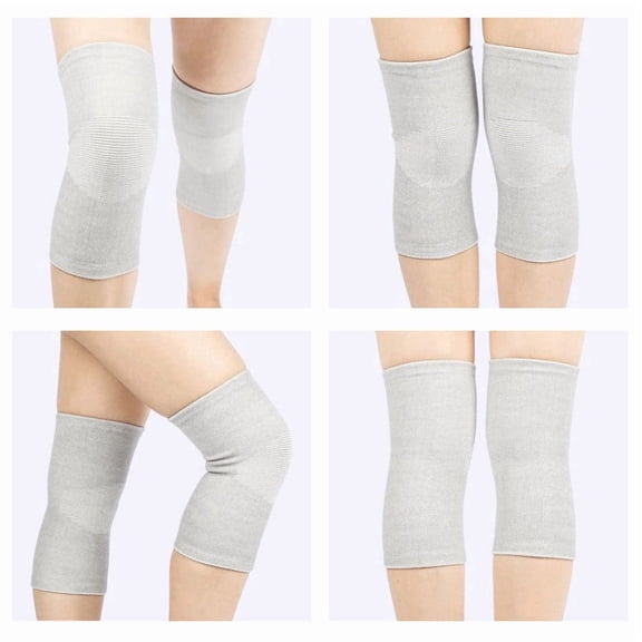 Outdoor Sports Knee Sleeve Men Women - Knee Brace for Basketball Running Fitness Cycling, Leg Compression Technology Technology Sleeve for Pain Relief