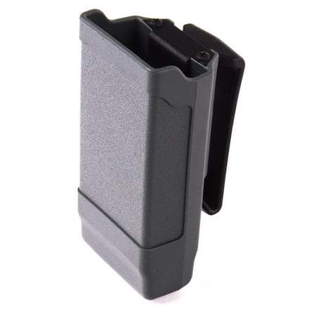 Blackhawk Single - BLACKHAWK! 410500PFG Magazine Case 9mm,10mm,0.40Cal,0.45Cal Single