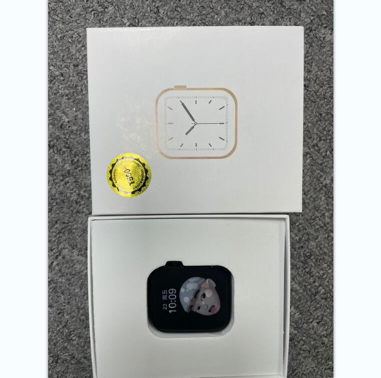 smartwatch t500 walmart