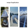 thumbnail image 4 of Boîte de Distribution d'Isolement Pv Dc500V 32A Commutateur d'Isolement Commutateur de Transfert de Charge, 4 of 7