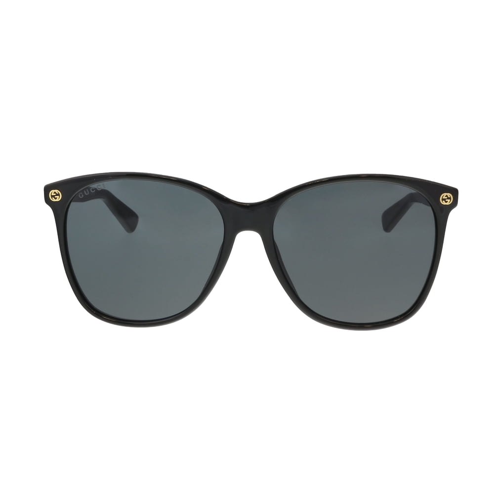 gucci 0024s black 001 58mm