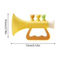 thumbnail image 3 of Speaker Noise Lightweight Speaker Toy Suitable For Activities Parties Games Reusable Musical Instruments Entertainment Design Suitable For Cheering And Entertainment, 3 of 7