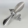 thumbnail image 4 of Stainless Steel Bird Repeller Flash Bird Repeller - Home Wind Powered Bird Repeller (ws), 4 of 4