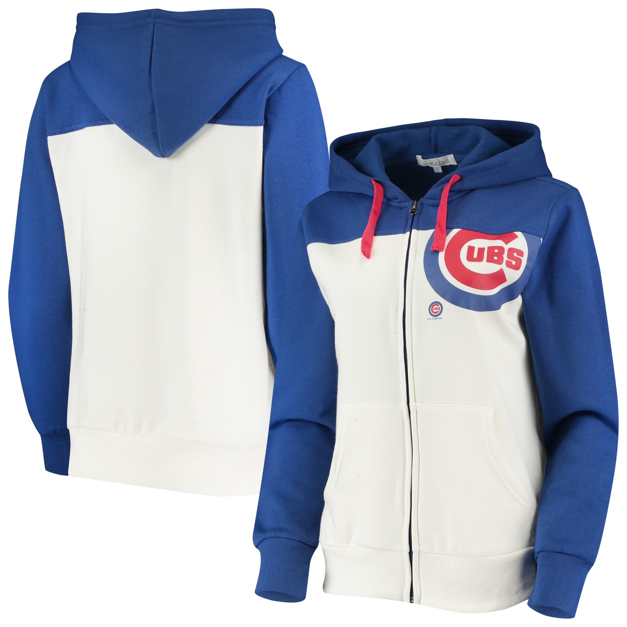 under armour loose pullover