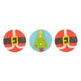 thumbnail image 3 of Galerie Christmas 3 Count Marshmallow Topper Gift Set, Dairy-Free, 1.59 oz, 3 of 5
