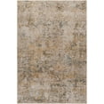 thumbnail image 3 of Boutique Rugs Chas Contemporary Area Rug - Tan, Light Sage, Sage - 7'10" Round, 3 of 14