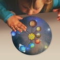 thumbnail image 3 of Planetas Experimento Científico Juguete DIY Aprendizaje Física, 3 of 8