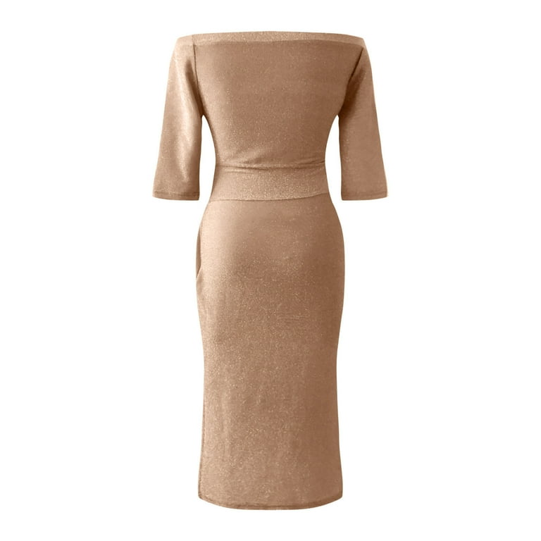 Herrnalise Women's Dresses Summer 2024 Fashion Summer