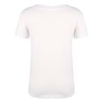 thumbnail image 5 of Top casual de manga corta para mujer con cuello redondo y estampado de degradado sexy de verano Fridja  ghk5838, 5 of 5