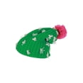 thumbnail image 4 of Cactus Knit Slouch Beanie, 4 of 6