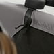 thumbnail image 4 of pstuiky Funda de silla de color liso, cepillada, de alta elasticidad, suave y cómoda. Funda protectora para silla de comedor., 4 of 9