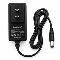 15V 72W Replacement AC Adapter Compatible with Neewer 14 Inch 18 Inch ...