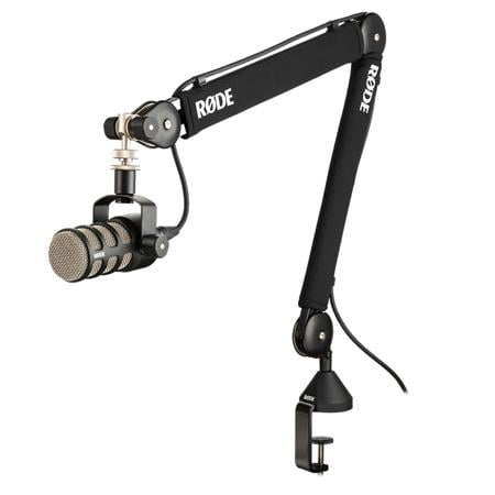 RØDE - PSA1+ Microphone Stand