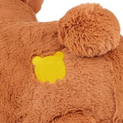 Chairoikoguma San-X Original Huggable Series Plush