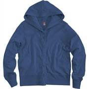 Women's Bio-Polished Ribbed Cotton Karate Jacket