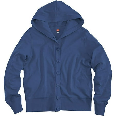 Women's Bio-Polished Ribbed Cotton Karate Jacket