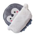 thumbnail image 2 of Mini Coin Pouch, Adorable Soft  Coin Purse  for Travel Use, 2 of 8