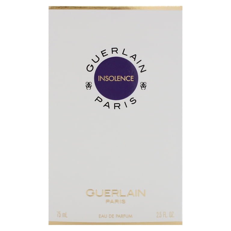 Guerlain Insolence EDP Spray, 2.5 oz - Floral Fruity Fragrance