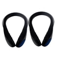 thumbnail image 4 of unbranded 2Ud LED Shoe Clip Negro Con Y Resistencia Para Running Y Paseos Nocturnos, 4 of 7