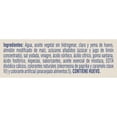 thumbnail image 4 of Mayonesa Hellmann's clásica 390 g, 4 of 6