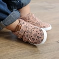 thumbnail image 6 of hirigin Baby Fashion Thickened Boots Infant Girls Boys Non-Slip Soft Sole First Walker Winter Warm Snow Boots Crib Shoes, 6 of 6