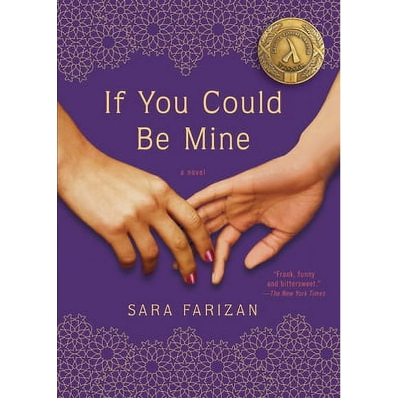 Pre-Owned If You Could Be Mine (Paperback) 1616204559 9781616204556