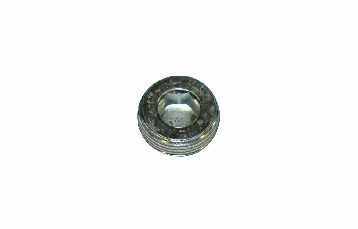 QU10939 Transfer Case Drain or Fill Plug for New Process and New