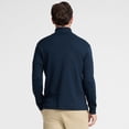 thumbnail image 5 of Lands' End Men's American-Grown Supima Cotton Turtleneck Shirt, 5 of 5