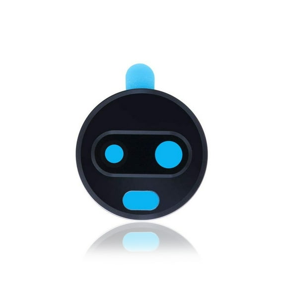 Replacement Back Camera Lens Compatible For Motorola Moto G7 Plus (XT1965 / 2019)