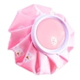 thumbnail image 3 of Sac de Glace Mini Mignon Dessin Animé Floral Imprimé Froid Chaud pour Maison Été Type 1, 3 of 12