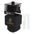 thumbnail image 2 of for H2D A 1 Hotend 3D Printer Hot End Replacement Assembled Print Head Hot End Kit Hardened Steel Nozzle Replacement with All Metal Throat for Multiple Filaments, 2 of 7