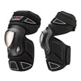 thumbnail image 4 of Rodilleras Zulema para motocicleta ligeras unisex Soporte para piernas, 4 of 8