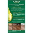thumbnail image 2 of Tinte para cabello Nutrisse Oleos sin amoniaco 8.12 rubio claro platinado, 2 of 6
