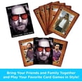 thumbnail image 2 of The Big Lebowski Playing Cards | 52 Card Deck + 2 Jokers, 2 of 4