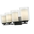 thumbnail image 4 of Z-Lite 4 Light Vanity, 4 of 7