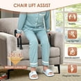 Couch Cane Stand Lift Assist for Elderly Standing Aids Supports