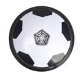 thumbnail image 1 of Floating Football Toy, LED Light Air Floating Soccer  for Children for Birthday Gift, 1 of 8