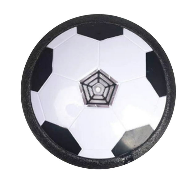 Fútbol de aire, juguete de fútbol flotante para niños, juguete de fútbol flotante, juguete de fútbol flotante LED, logra más