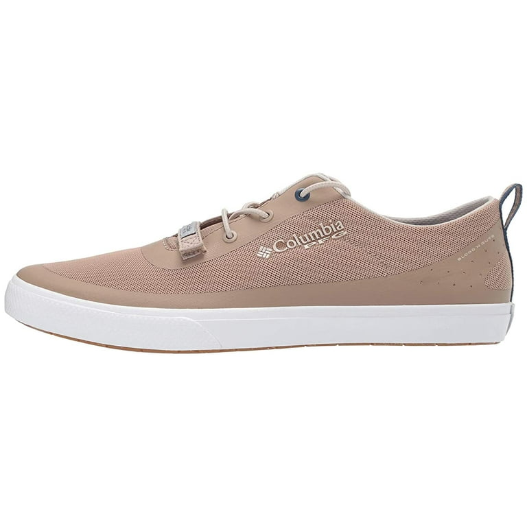 Columbia Men s Dorado Cvo Pfg Shoes Oxford Tan Carbon 8 M US