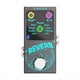 thumbnail image 2 of Efecto de Reverberación Digital para Guitarra Dispositivo de Pedal Efecto de Reverberación Incorporado 9 Accesorios para Guitarras con Bypass Real Basado en Reverberación Digital, 2 of 5