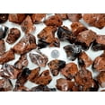 thumbnail image 3 of Raw Mahogany Obsidian Crystal Chunks Bulk Rough Stones Black Crystals Gemstones, 3 of 3