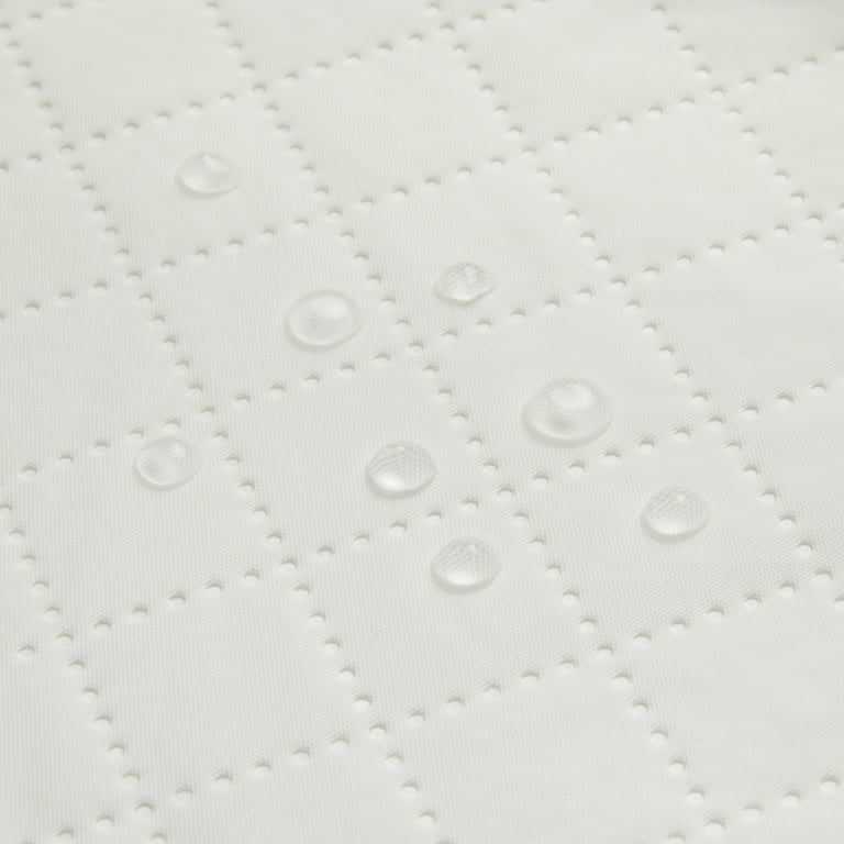 Oval changing pad discount