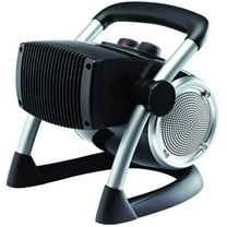 Lasko Pro-Ceramic Utility Heater with Pivot Power