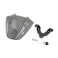 thumbnail image 4 of Motorcycle Windscreen Windshield Front Wind Deflector Screen for 390Duke 2024, 4 of 5
