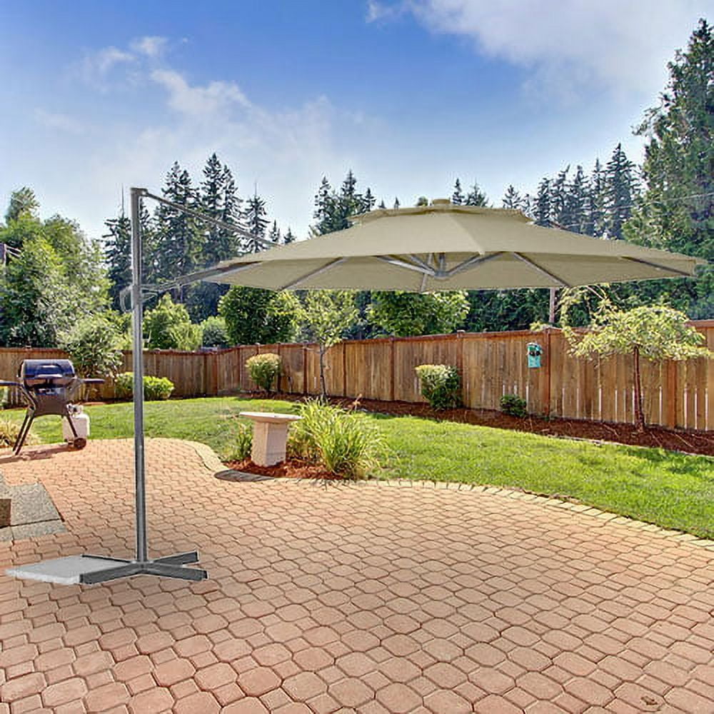 distinctly home patio umbrella Cantilevers, Market Umbrellas and More!