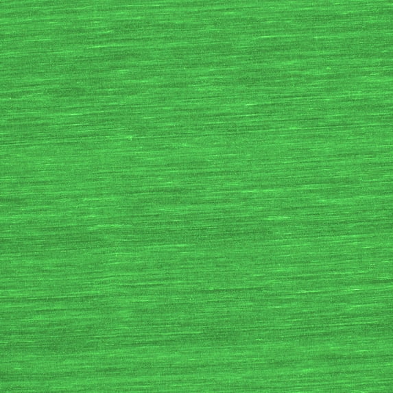 Ahgly Company Indoor Square Abstract Green Contemporary Area Rugs, 6' Square