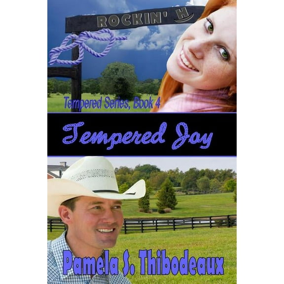 Tempered Joy Paperback