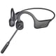 thumbnail image 1 of Auriculares de conducción ósea MONODEAL Bluetooth 5.3 con micrófono, 1 of 8
